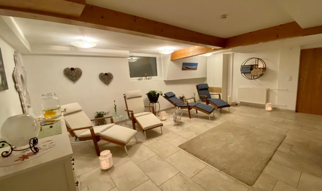 Landhaus Klopein Sankt Kanzian am Klopeiner See Extérieur photo