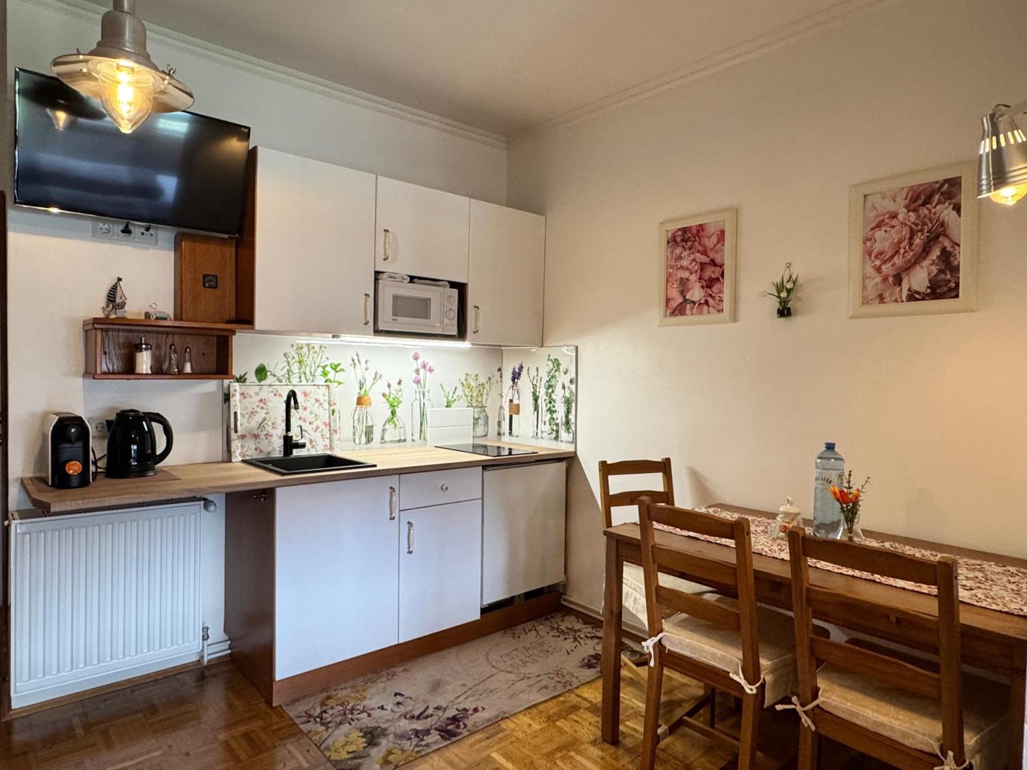Landhaus Klopein Sankt Kanzian am Klopeiner See Extérieur photo